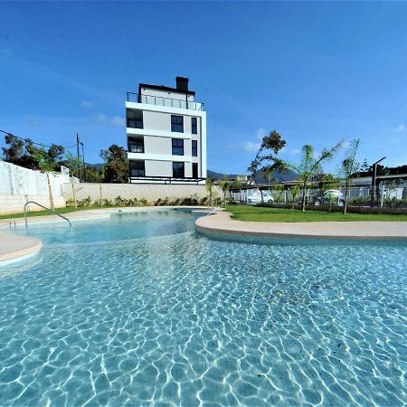 Bohio Premium 3 Dormitorios Беникасим Экстерьер фото