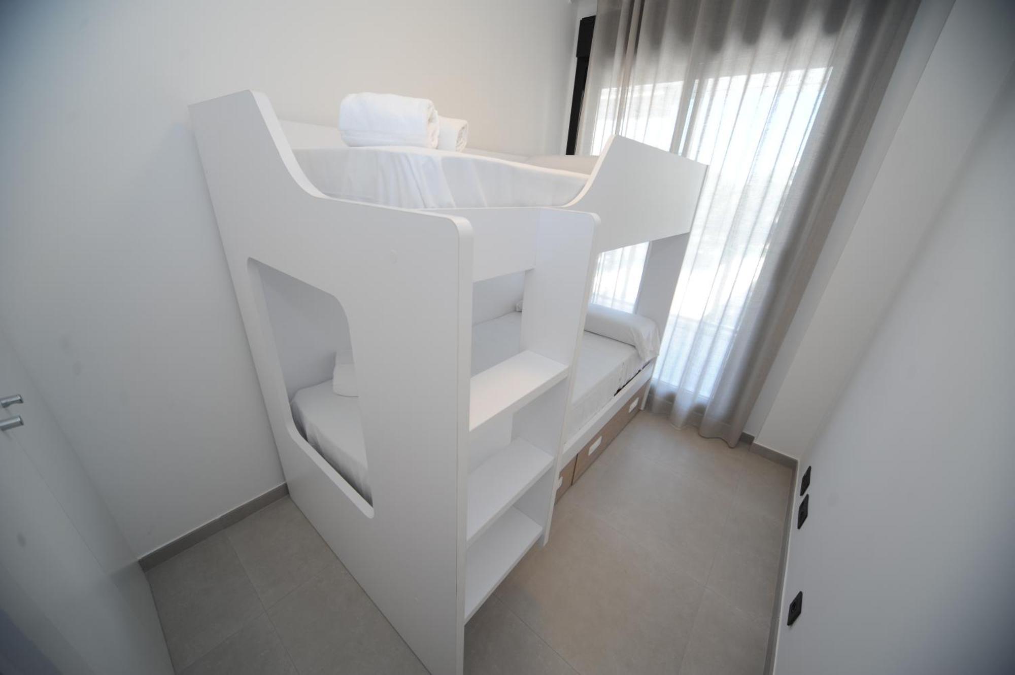 Bohio Premium 3 Dormitorios Беникасим Экстерьер фото