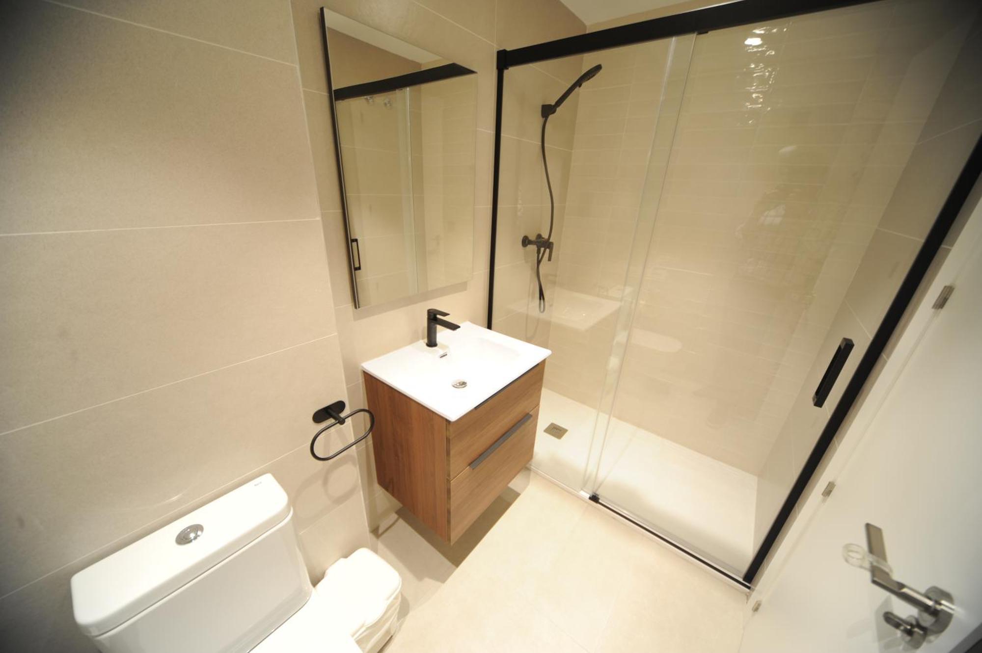 Bohio Premium 3 Dormitorios Беникасим Экстерьер фото